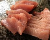 マグロカツ タルタルソース作り方2写真
