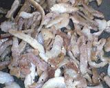 豚とレタスdeしゃきしゃきボリューム納豆作り方1写真