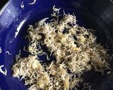 カリカリちりめんの香ばしい酢の物作り方4写真