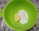 お店の味！サクサク♪アーモンドクッキー作り方3写真