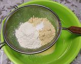 お店の味！サクサク♪アーモンドクッキー作り方6写真