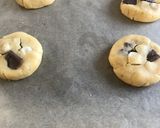 ビニール袋1つで♪アメリカンクッキー作り方7写真
