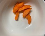 コク旨オイトマト味ツナ根菜野菜炒め作り方6写真