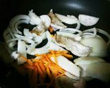 超簡単‼鍋一つで⁉鯛いり和風パスタ作り方1写真
