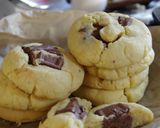 ビニール袋1つで♪アメリカンクッキー作り方11写真