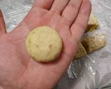 お店の味！サクサク♪アーモンドクッキー作り方11写真