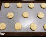 お店の味！サクサク♪アーモンドクッキー作り方12写真