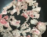 お弁当にも!豚コマの簡単焼き作り方2写真
