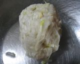 ご飯がススム　ｖ（｡）ｖ切干だいこん作り方2写真
