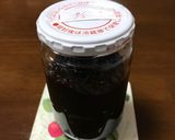 ☆カロリーオフ☆ブルーベリージャム☆作り方7写真