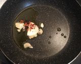 簡単オイルサーディンと玉ねぎの和風パスタ作り方4写真