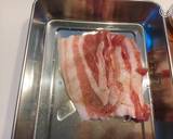 おかんのシンプルとん平焼き作り方1写真