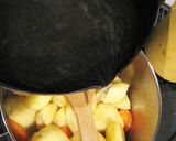 新玉ねぎでおいしい肉じゃが！作り方4写真