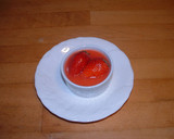 超簡単いちごムースできちゃいました♪作り方5写真
