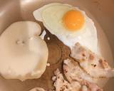 おかんのシンプルとん平焼き作り方6写真