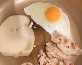 おかんのシンプルとん平焼き作り方6写真