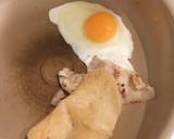 おかんのシンプルとん平焼き作り方7写真