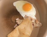 おかんのシンプルとん平焼き作り方7写真
