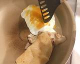 おかんのシンプルとん平焼き作り方8写真
