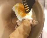 おかんのシンプルとん平焼き作り方8写真