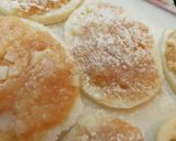太いれんこん鶏バーグ作り方3写真
