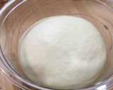手捏ねパン♡揚げないカレーパン作り方11写真