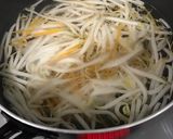 味は料亭コスパ最高ナムル作り方2写真