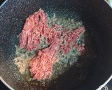 母の味。和風オムレツ。作り方3写真