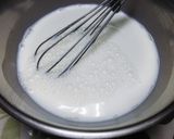 さば缶&野菜たっぷりカレークリームスープ作り方5写真