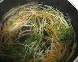 味は料亭コスパ最高ナムル作り方3写真