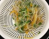 味は料亭コスパ最高ナムル作り方4写真