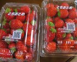 苺シロップ作り方1写真