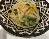 味は料亭コスパ最高ナムル作り方5写真