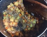 母の味。和風オムレツ。作り方6写真