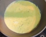 母の味。和風オムレツ。作り方7写真
