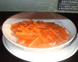 肉なし野菜炒め♪簡単ヘルシー子供にも作り方5写真