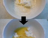 レンジｄｅ簡単！豆乳濃厚ホワイトソース作り方1写真