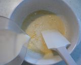 レンジｄｅ簡単！豆乳濃厚ホワイトソース作り方2写真
