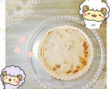 マクロビ☆いちじくのクラフティ作り方7写真