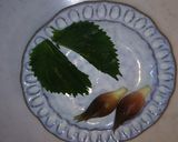 野菜の冷や汁作り方1写真