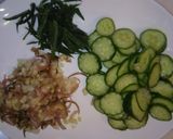 野菜の冷や汁作り方2写真