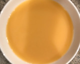 簡単◎茶碗蒸し♪作り方1写真