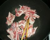 ★超簡単（＾◇＾）スタミナ肉玉うどん★作り方3写真