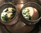 簡単◎茶碗蒸し♪作り方3写真