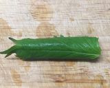 【超簡単！】茄子のさっぱりサラダ作り方3写真
