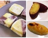 初めてでも出来る★かぼちゃパウンドケーキ作り方19写真