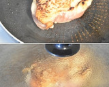 蒸し鶏の旨だれソース作り方2写真