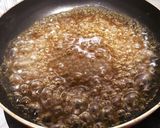 簡単！めんつゆでトロトロあんかけ厚揚げ作り方3写真