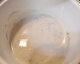 マクロビ☆日本酒の緑茶ソイカクテル作り方1写真