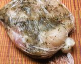 タンパク質☆美味しいパワーサラダ作り方2写真